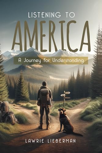 Listening to America: A Journey for Understanding