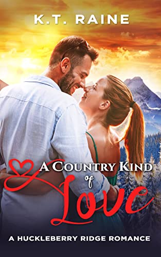 Free: A Country Kind of Love