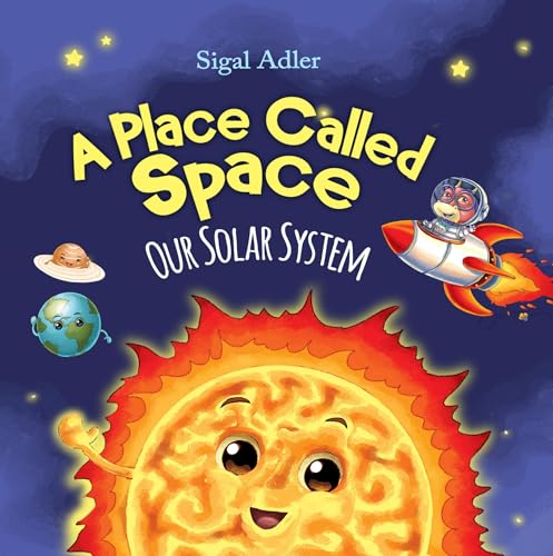 Free: A Place Called Space