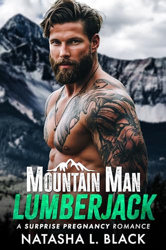 Mountain Man Lumberjack