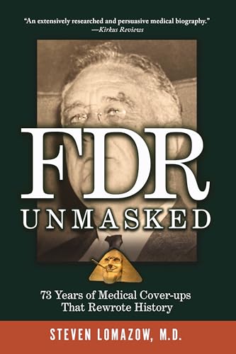 Free: FDR Unmasked