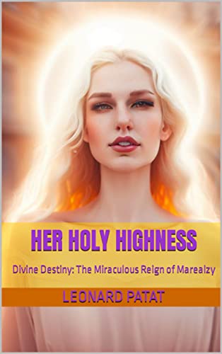 Her Holy Highness: Divine Destiny: The Miraculous Reign of Marealzy