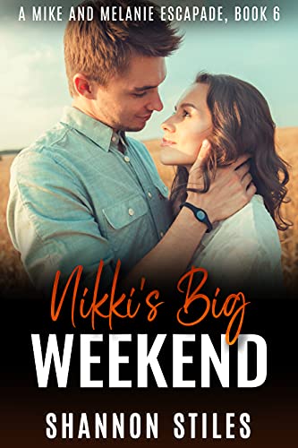 Free: Nikki’s Big Weekend
