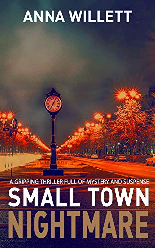 Free: Small Town Nightmare