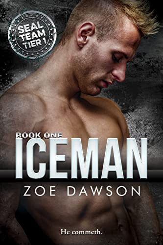 Free: Iceman
