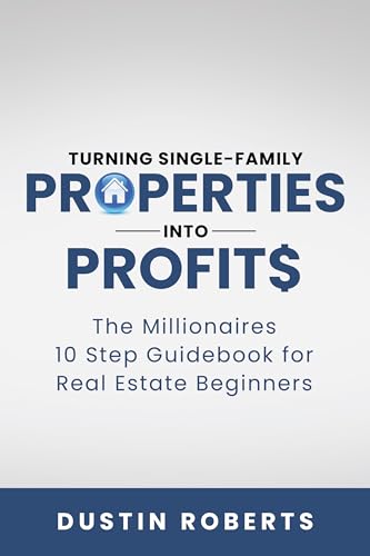 Free: Turning Single-Family Properties into Profit$: