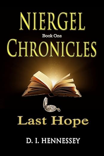 Niergel Chronicles – Last Hope