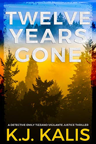 Free: Twelve Years Gone