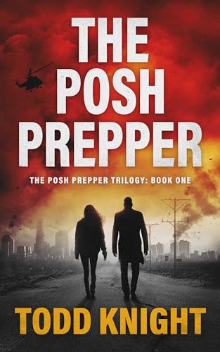 Free: The Posh Prepper