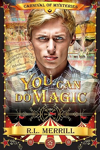 You Can Do Magic