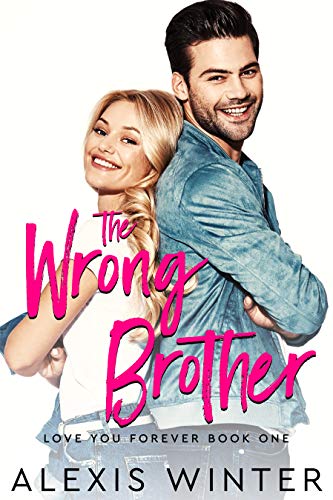 Free: The Wrong Brother