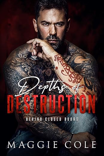 Free: Depths of Destruction