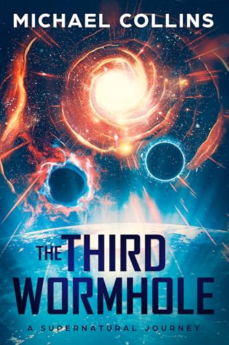 The Third Wormhole