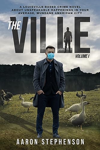 Free: The Ville Volume I