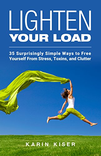 Lighten Your Load