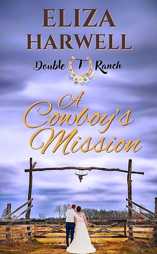 A Cowboy's Mission