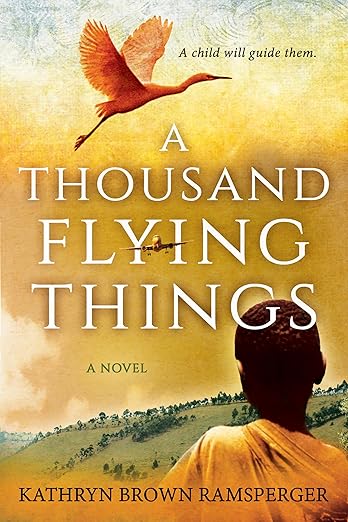 A Thousand Flying Things