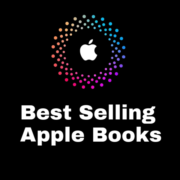 best selling apple books