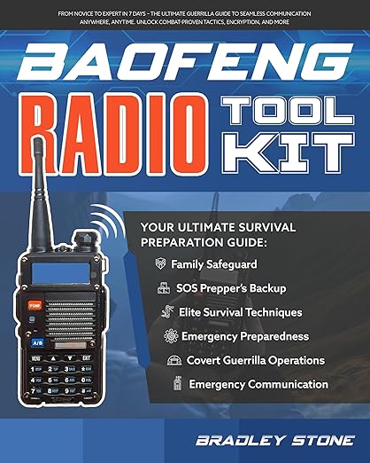 Baofeng Radio Toolkit