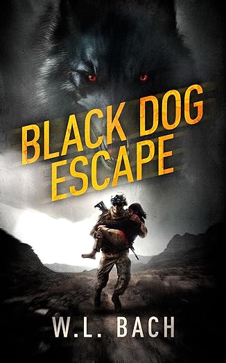 Black Dog Escape