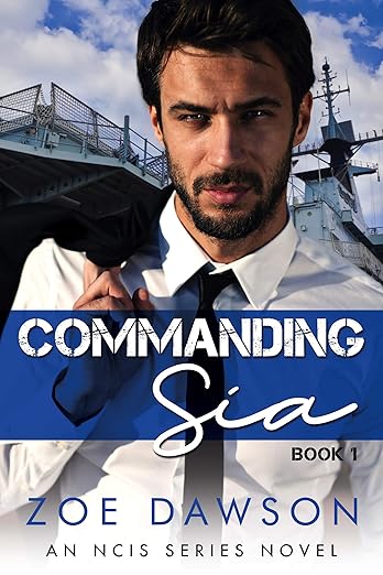 Free: Commanding Sia