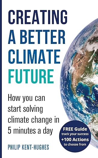 Creating a Better Climate Future