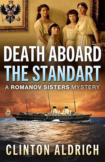 Death Aboard the Standart