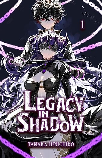 Legacy In Shadow