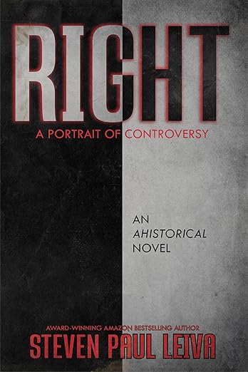 Right: A Portrait of Controversy