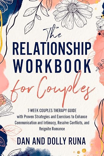 The Relationship Workbook for Couples