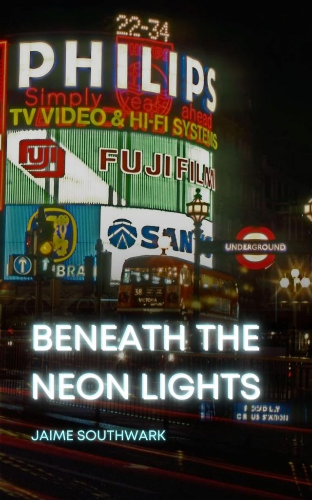 Beneath the Neon Lights