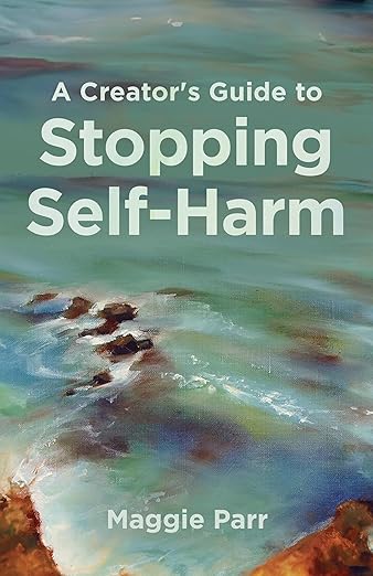 A Creator’s Guide to Stopping Self-Harm