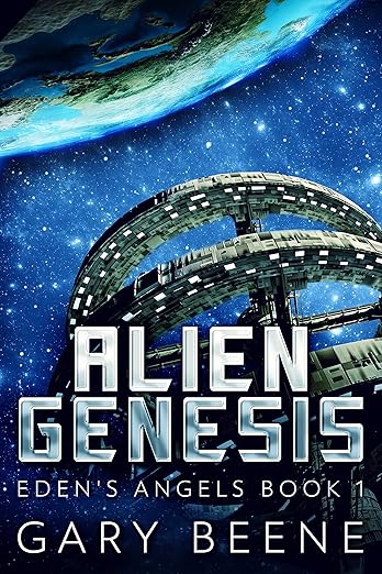 Alien Genesis