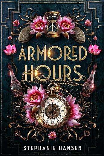 Armored Hours: Reincarnated Souls 1