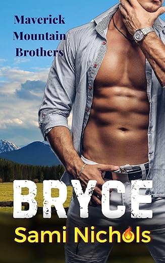 Free: Bryce: Maverick Mountain Brothers