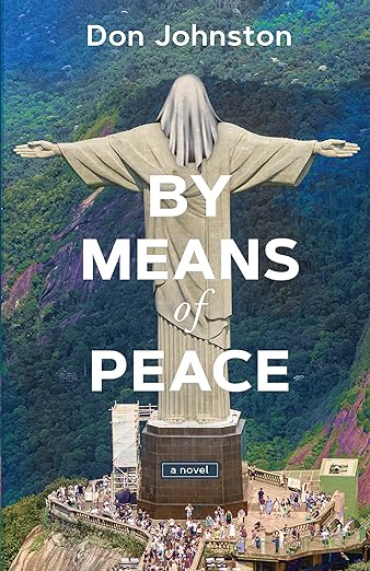 Free: By Means of Peace