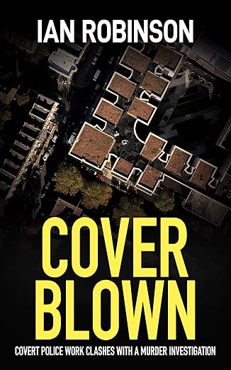 Free: Cover Blown