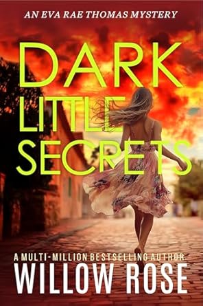 Dark Little Secrets