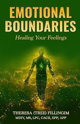 Emotional Boundaries: Healing Your Feelings