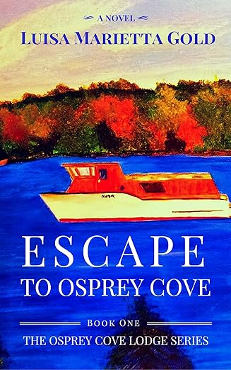 Free: Escape to Osprey Cove