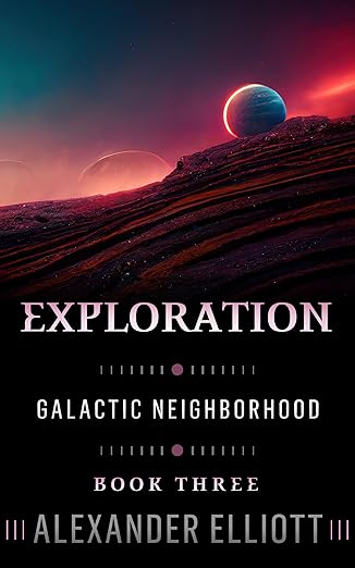 Free: Exploration