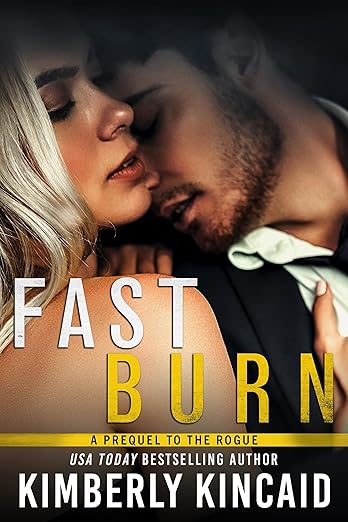 Free: Fast Burn