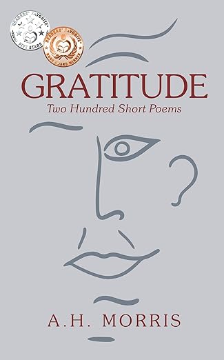 Free: Gratitude: Two Hundred Short Poems