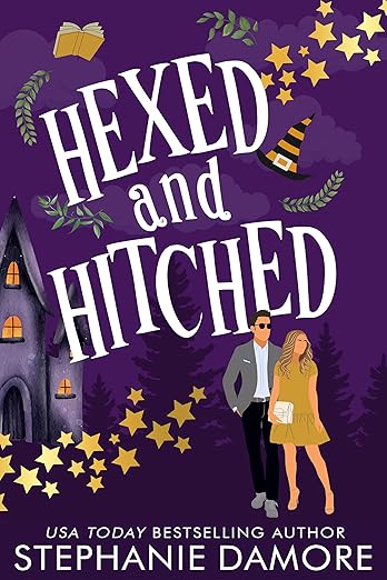 Free: Hexed and Hitched