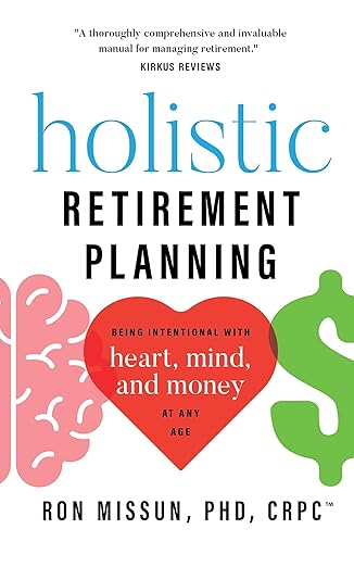 Free: Holistic Retirement Planning