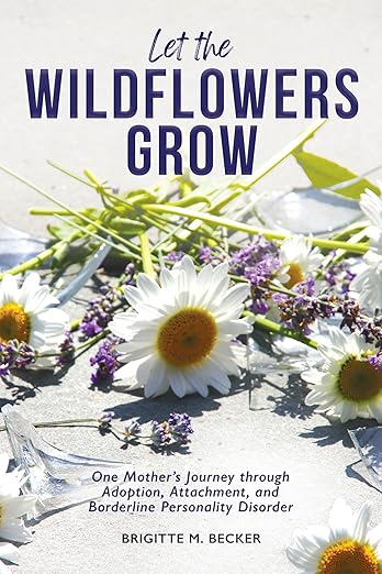 Let the Wildflowers Grow