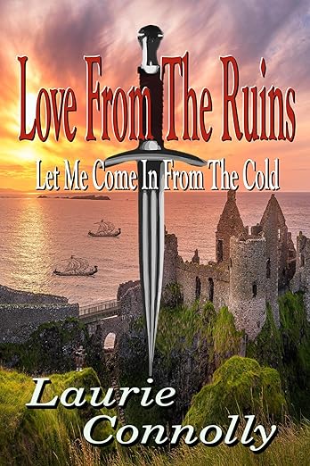 Love From The Ruins – Let Me Come In From The Cold