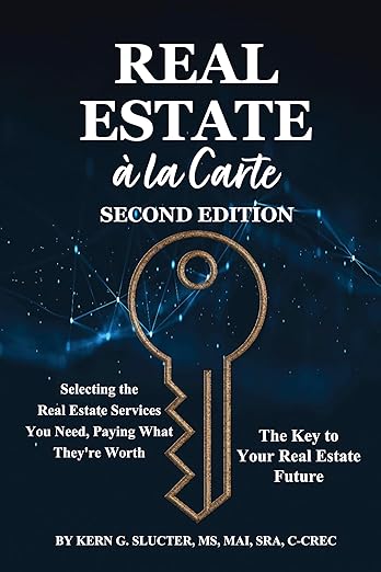 Free: Real Estate `a la Carte - Second Edition: Selecting the Real Estate Services You Need, Paying What They’re Worth