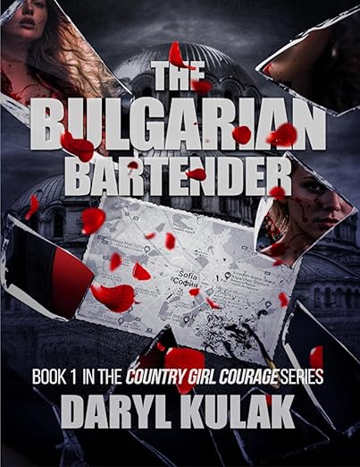 The Bulgarian Bartender