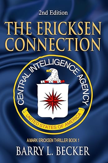 The Ericksen Connection (2nd Edition)